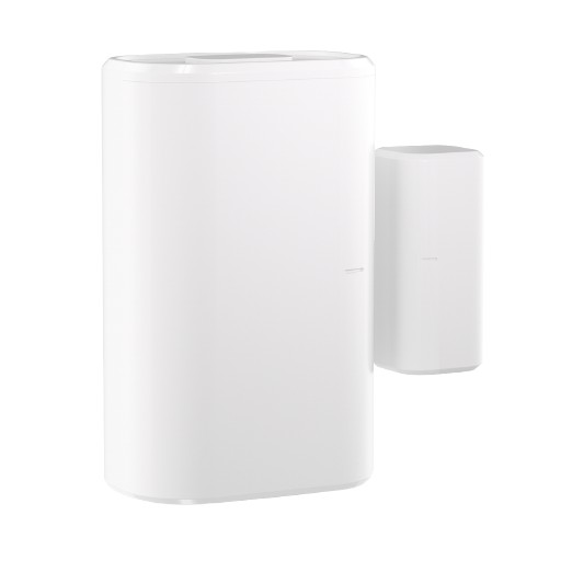 Sensor de apertura Sonoff SNZB-04P
